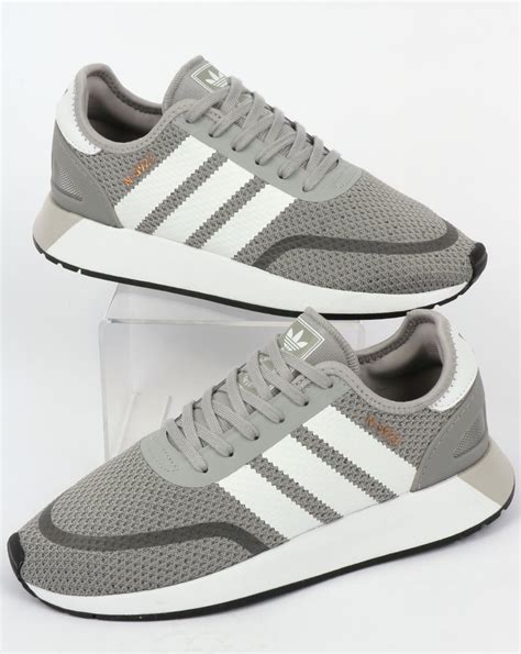 n 5923 adidas damen weiß|Adidas n 5923 grey.